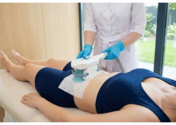 Cryolipolysis, Solusi Praktis Atasi Lemak Membandel