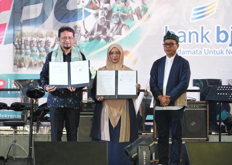 Bedas Expo 2026: KDS Fokuskan Penanganan Bencana dan Penguatan Ekonomi melalui UMKM