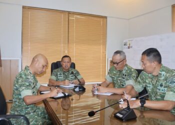 Viral Anggota TNI Pukul Penjual Tramadol, Tapi Dandim Ungkap Itu Hoax