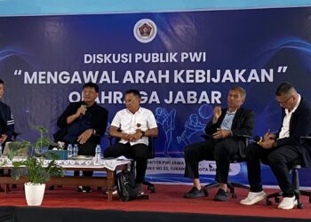 Jelang Porprov Jabar 2026, Sejumlah Cabor Menjerit