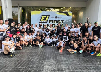 EJ Sport Jadi Partner BTN JAKIM 2026