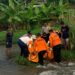 Hanyut di Sungai Cihideung Pangalengan, Jasad Pepen Akhirnya Ditemukan
