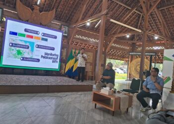 Farhan :”WFH ASN Pemkot Bandung Demi Efisiensi dan Menghemat BBM “