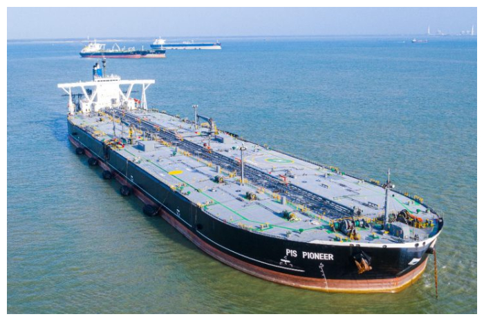 Harga Energi Naik Akibat Konflik Timur Tengah, Pasokan Inggris Tetap Stabil