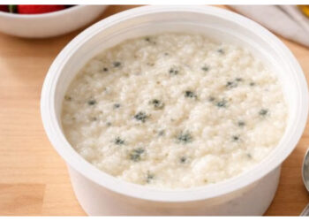 Kenali Ciri-Ciri Yogurt Basi agar Terhindar dari Risiko Kesehatan