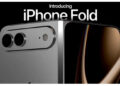 Apple Kembangkan Engsel 3D Printing untuk iPhone Fold