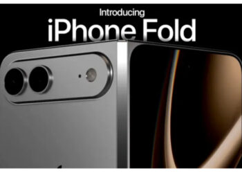Apple Kembangkan Engsel 3D Printing untuk iPhone Fold