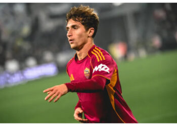 Pulih dari Cedera, Baldanzi Siap Perkuat Genoa saat Lawan Sassuolo