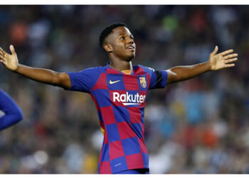 Barcelona Butuh Dana, Sejumlah Bintang Masuk Daftar Jual