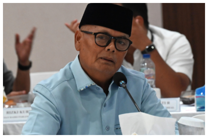 Wajib Belajar 13 Tahun Butuh Dukungan Data Akurat