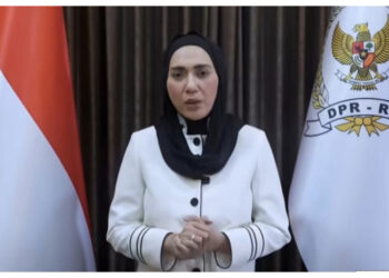 Tiga Prajurit TNI Gugur dalam Misi UNIFIL, DPR RI Berduka