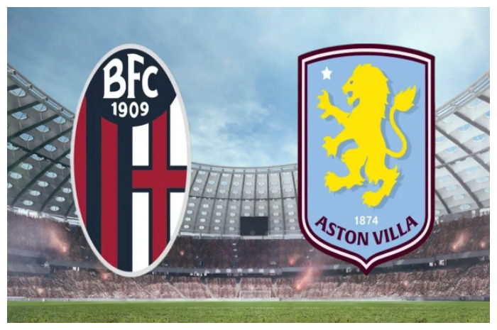 Preview Bologna vs Aston Villa, Duel Sengit Menuju Semifinal