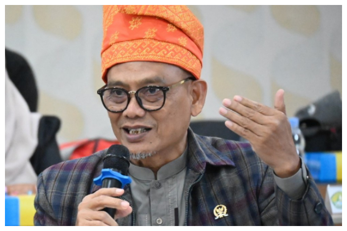 DPR Minta Penataan Ulang Sistem Masuk PTN demi Lindungi PTS