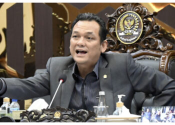 Cegah Multitafsir, Baleg Tinjau UU Terkait Kerugian Negara