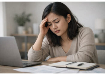 Hormon Stres Bisa Picu Penyakit, Ini Cara Mengendalikannya