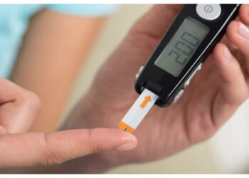 Waspada! Ini Gejala Awal Gula Darah Tinggi pada Tubuh