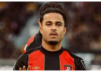 Justin Kluivert Kembali Latihan, Siap Perkuat Bournemouth Lawan Crystal Palace