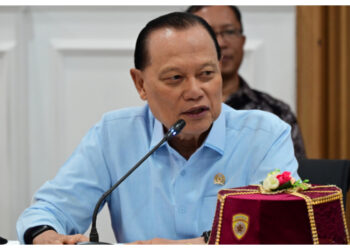 MKD DPR RI Dorong Aparat Tegas Tindak Anggota Dewan yang Langgar Hukum