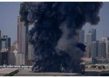 Iran Bantah Serangan Baru ke Negara Teluk Saat Gencatan Senjata