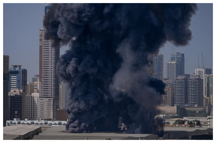 Iran Bantah Serangan Baru ke Negara Teluk Saat Gencatan Senjata