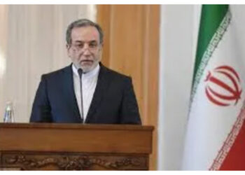 Diplomasi Iran Beralih ke Eropa di Tengah Retaknya Hubungan dengan AS