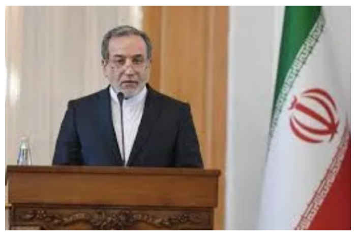 Diplomasi Iran Beralih ke Eropa di Tengah Retaknya Hubungan dengan AS