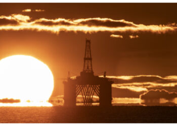 Krisis Iran Ubah Arah Energi Global, Dunia Mulai Tinggalkan Bahan Bakar Fosil