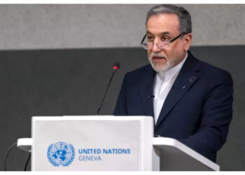 Iran Bergerak, Abbas Araghchi Menuju Pakistan Bahas Perdamaian