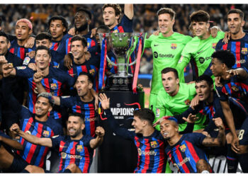 Tiga Tahun Bergulir, Kasus Negreira Masih Bayangi Barcelona