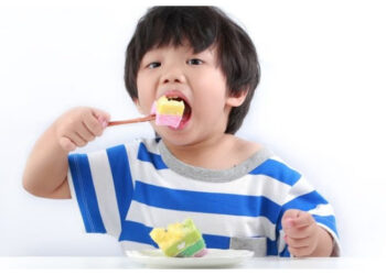 Benarkah Makanan Manis Picu Diabetes pada Anak?