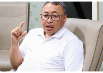 Duka Politik! Ketua DPD II Maluku Tenggara Tewas Ditusuk, Yomanius Untung Soroti Perlindungan Warga