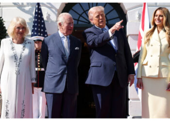 Di Balik Sambutan Hangat, Kunjungan Raja Charles Dibayangi Isu Global