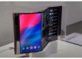 Galaxy Z TriFold Wide, Inovasi Terbaru Ponsel Lipat Samsung