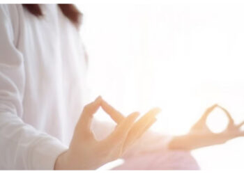 Terapi Holistik, Solusi Menyeluruh untuk Atasi Stres