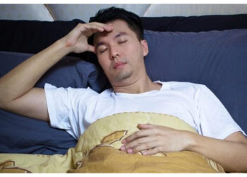 Jangan Salah Kaprah, Masuk Angin Hanya Kumpulan Gejala