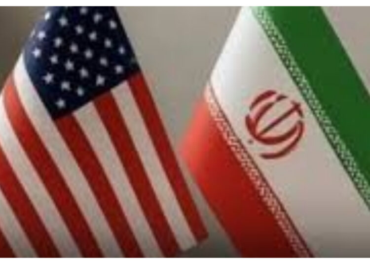 Ini Proposal Damai 10 Poin Iran, Gencatan Senjata Sementara Disepakati