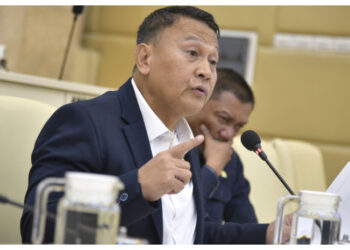 Penipuan SK PNS Terbongkar, DPR Ingatkan Waspada Jalur Instan