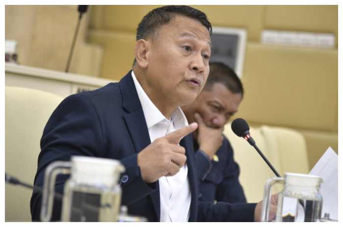 Penipuan SK PNS Terbongkar, DPR Ingatkan Waspada Jalur Instan