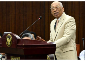 DPR Pastikan Anggaran Pendidikan dalam APBN 2026 Tak Langgar UUD 1945