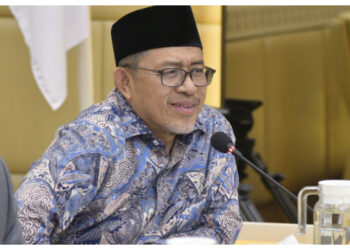 DPR Minta Kebijakan WFH ASN Berbasis Kinerja dan Terukur