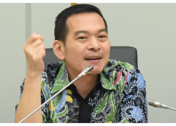 Harga Plastik Naik Tajam, Masyarakat Dihimbau Kurangi Pemakaian Sekali Pakai