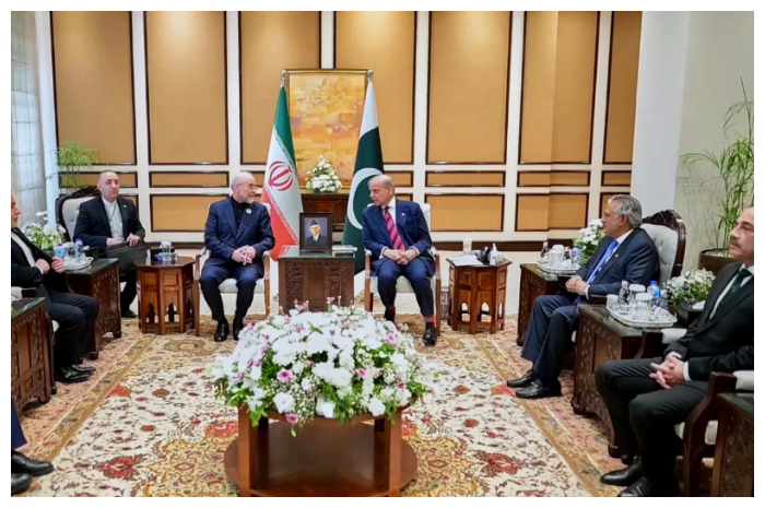 Putaran Ketiga Pembicaraan Iran-AS Berakhir, Masa Depan Negosiasi Masih Abu-Abu