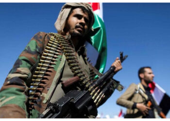 Houthi Soroti Dampak Serangan AS terhadap Stabilitas Global