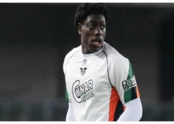 Issa Doumbia Jadi Rebutan, Klub-klub Besar Italia Siaga