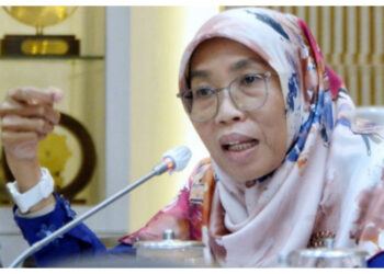 BGN Stop Sementara SPPG, DPR Nilai Demi Jaga Kualitas Program MBG