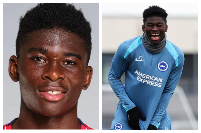 Manchester United Belum Putuskan Nasib Transfer Carlos Baleba 1 Manchester United Belum Putuskan Nasib Transfer Carlos Baleba
