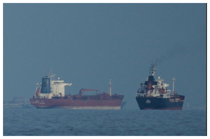 Ancaman Blokade Laut Picu Krisis Pasokan, Minyak Tembus $100