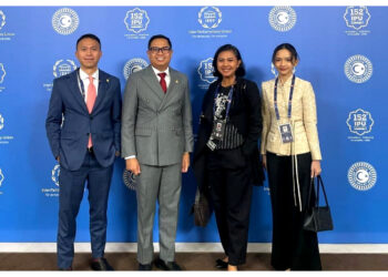 Indonesia Serukan Reformasi PBB agar Lebih Inklusif dan Demokratis