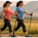 Nordic Walking, Pilihan Tepat untuk Semua Usia