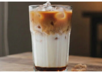 Di Balik Tren Kopi Susu Gula Aren, Ada Risiko Kesehatan Serius!